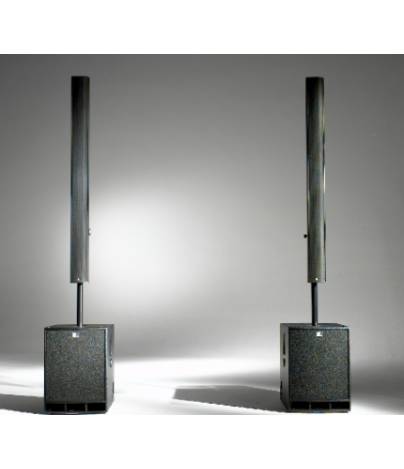 (RENTAL)Fohnn Hybrid Mini Line Array Speakers