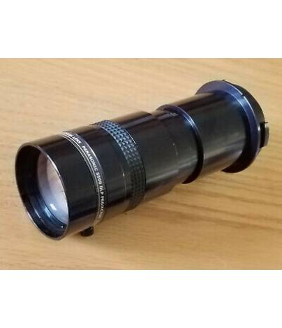 Panasonic Long Throw Lens