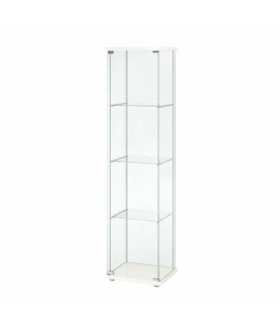 (RENTAL)Display Glass Cabinet